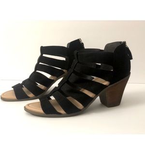 Dr. Scholl’s Heeled Sandal